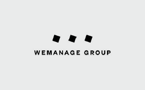 Logo Wemanage Group.