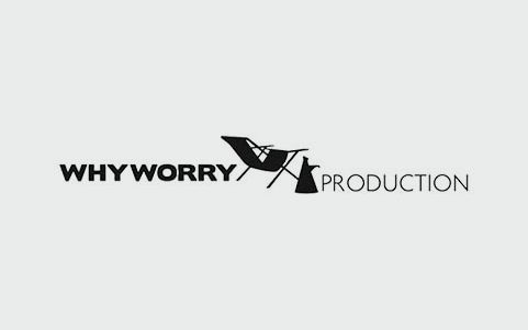 Logo WhyWorry production.