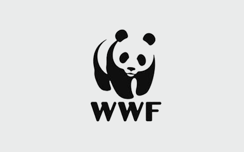 Logo WWF.