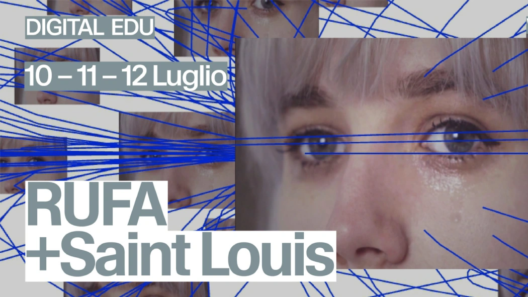 LOCANDINA VIDEOCITTà CON CONFLUENCES.