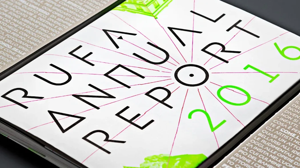 Annual Report 2016