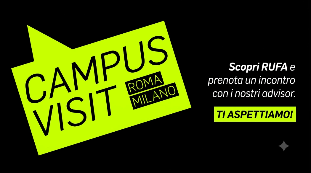 campus visit locandina.