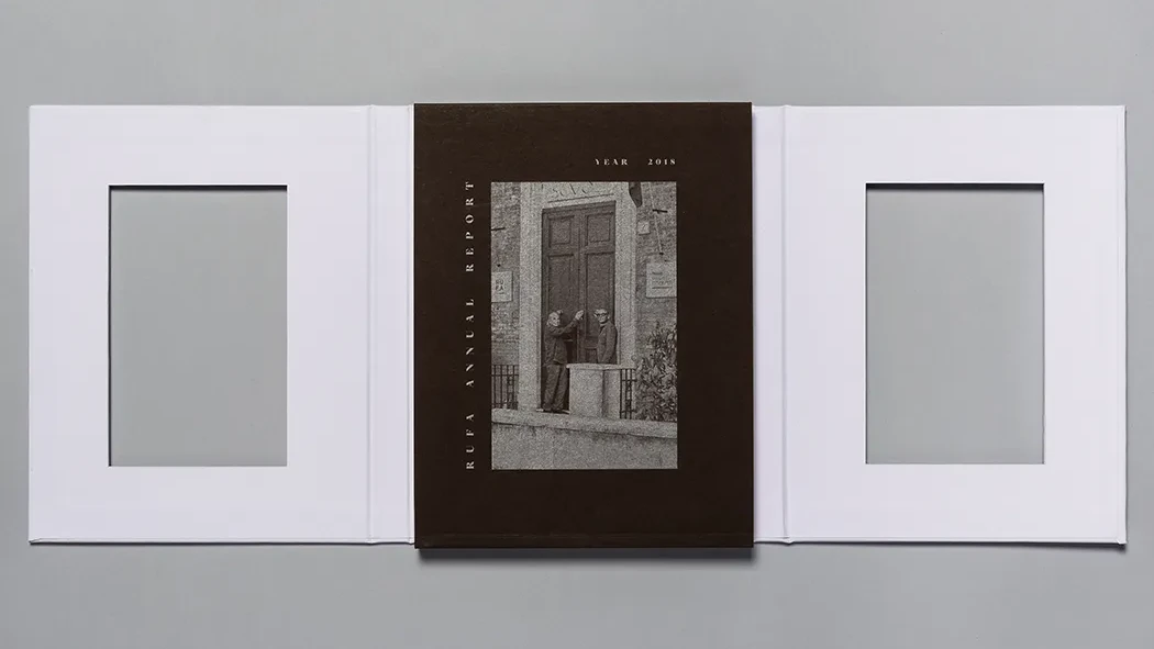 Annual Report 2018