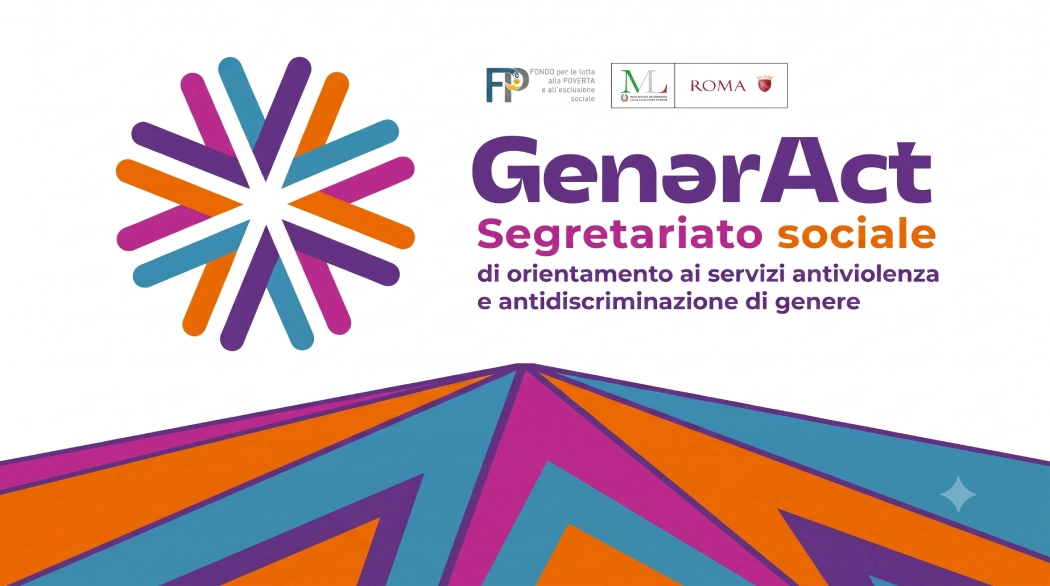 Gener act locandina.