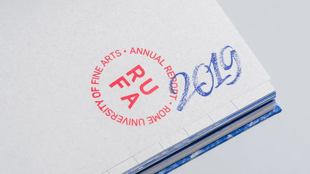 Annual Report 2019
