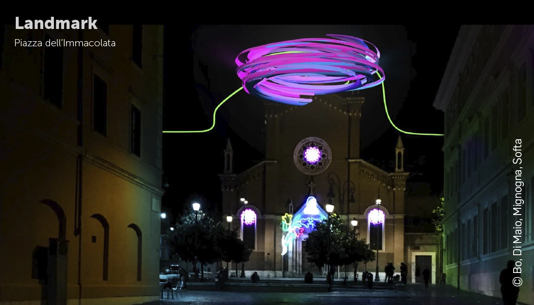 Digital Wayfinding