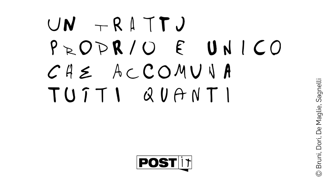 POST-it