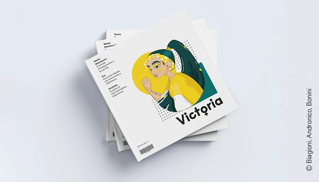 Victoria