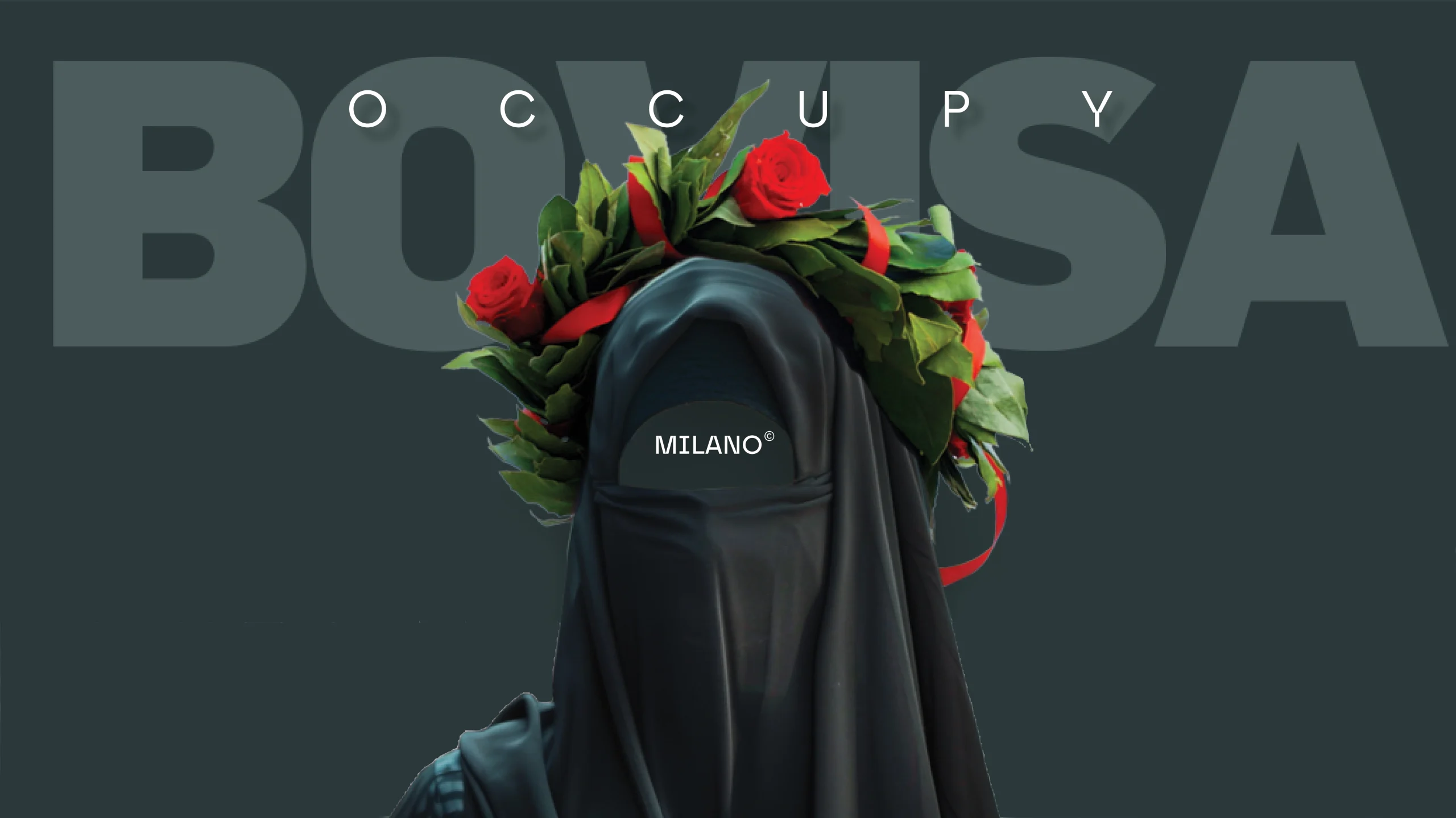 Visual Bovisa Occupy