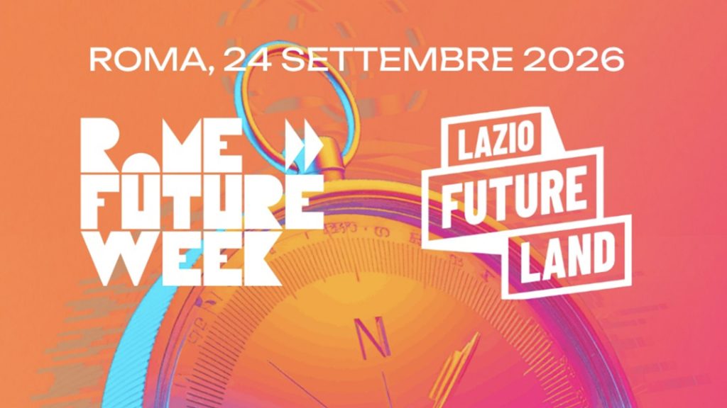 LAZIO FUTURE LAND - RFW