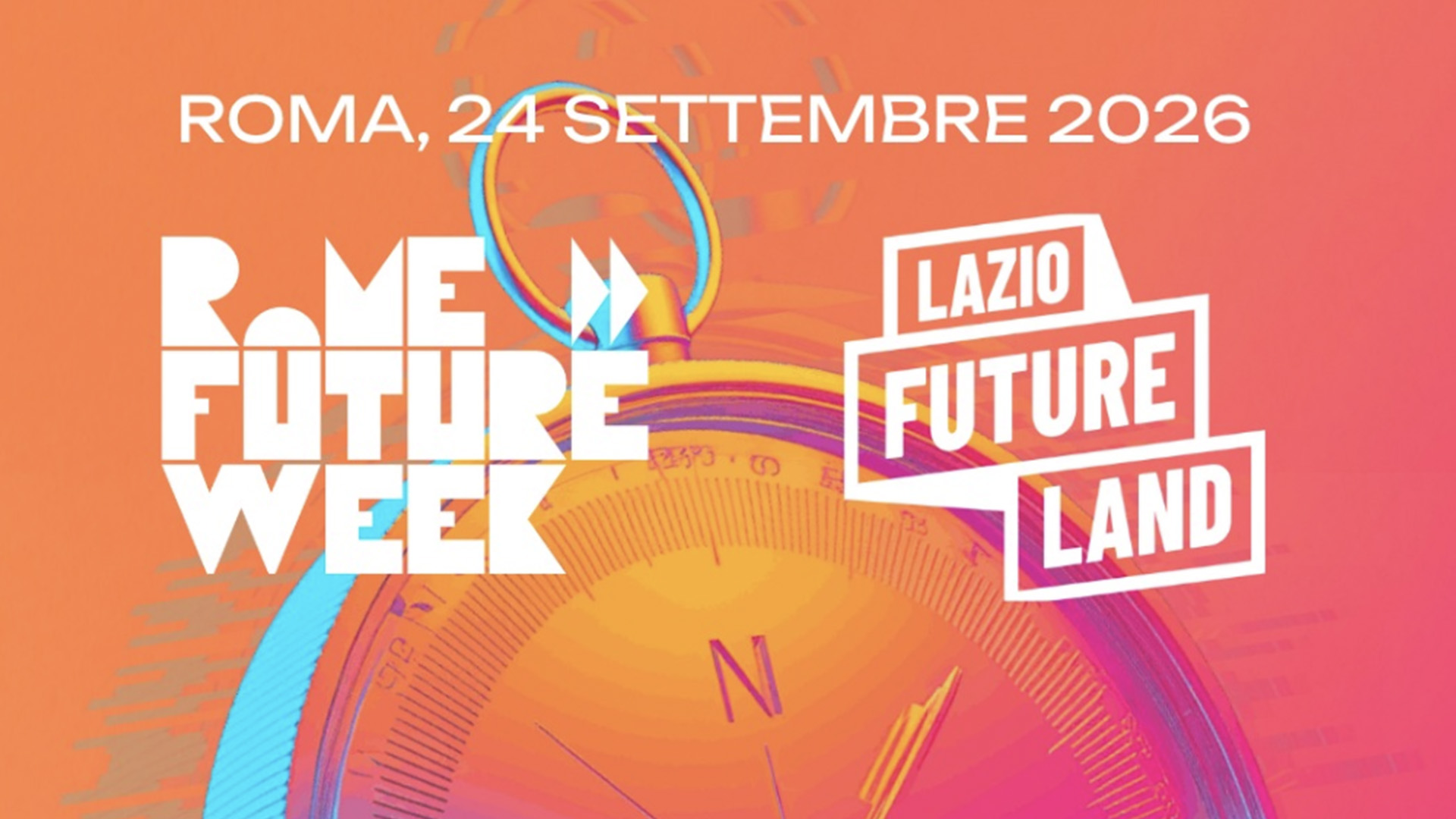 LAZIO FUTURE LAND - RFW