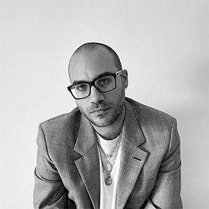 LEONARDO CAMPAGNA - RITRATTO