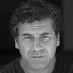 Lorenzo Adorisio - Ritratto