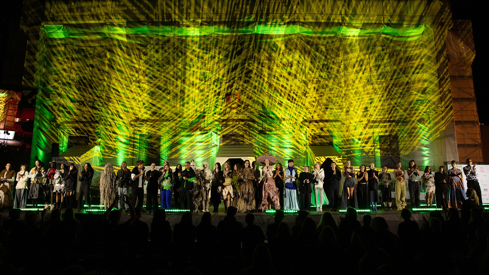 Sustainable Fashion Week Vilnius