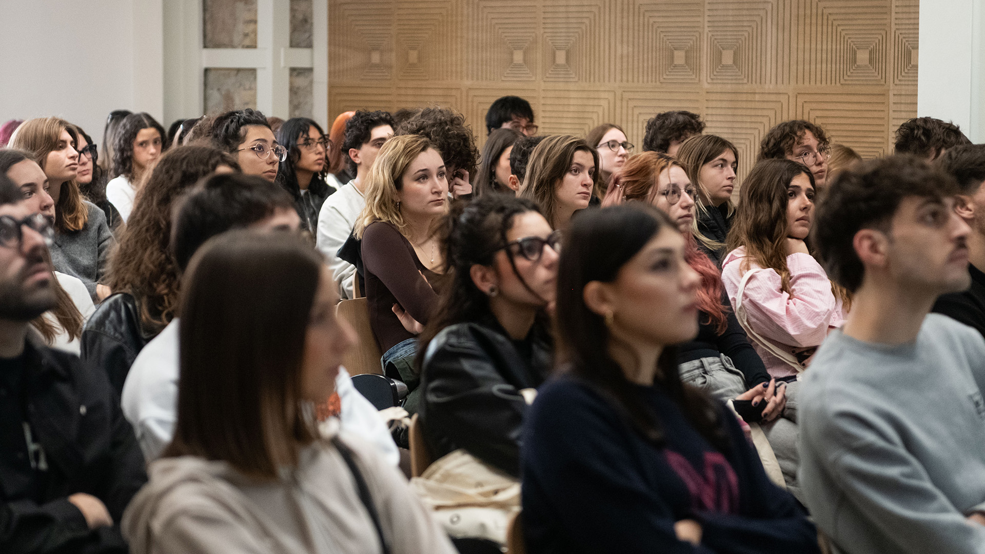 Welcome Day 2026 | RUFA Roma